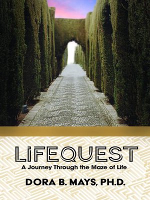 cover image of LifeQuest